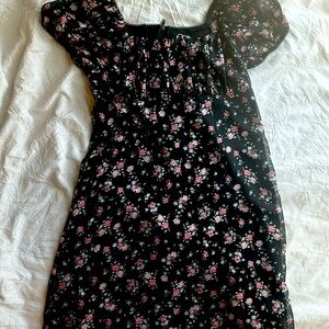 Art Class Girls Dress Med